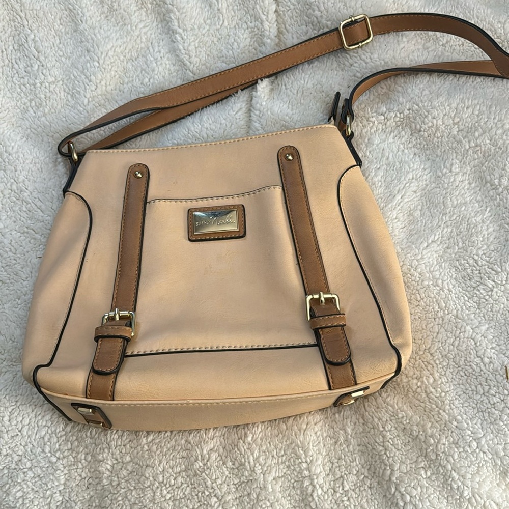 Simply Noelle shoulder/crossbody bag